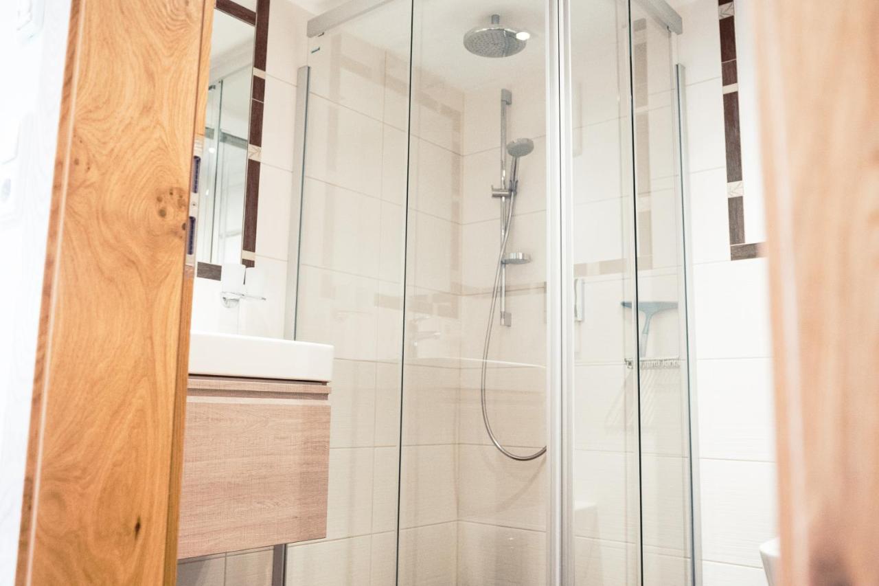 Apartament Haus Scheuerer Neukirchen am Großvenediger Zewnętrze zdjęcie